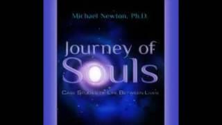 Journey of Souls Case Studies of Life Between Lives Unabridged  PART 1  Audiobook [upl. by Gerfen]