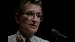 Noam Chomsky  What Was Leninism March 15th 1989 [upl. by Maressa]