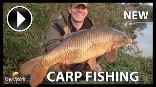 Hi S 10ft Carp Feeder  Overview  Free Spirit Match [upl. by Flodur]