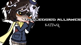 UNPLEDGED ALLIANCE BSD  yumeno kyusaku  kattwq [upl. by Ewens]