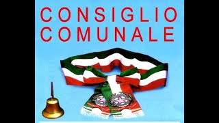 Consiglio Comunale di Saonara del 21 dicembre 2023 [upl. by Drofhsa]