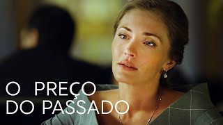 O preço do passado  Filme dublado completo  Filme romântico em Português [upl. by Florida603]