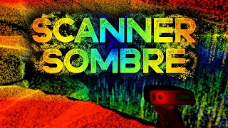 Scanner Sombre  One Foot In The Cave [upl. by Aynotan]