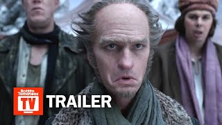 NETFLIX SERIES VS FILM A Series Of Unfortunate Events  NitPix [upl. by Pat508]