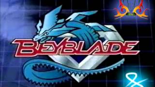 Beyblade song  Lets beyblade [upl. by Ramsay919]