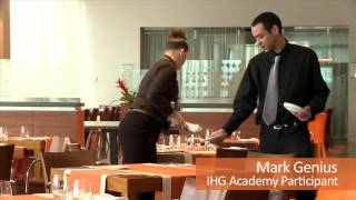 IHG Academy [upl. by Dalton]