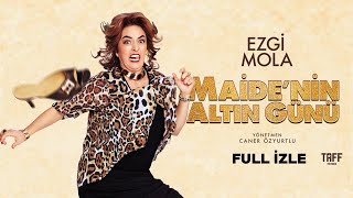 Maidenin Altın Günü  Full HD izle [upl. by Atikim]