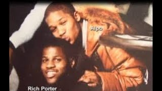 Game Over 1  The Alpo Rich Porter A Z Story [upl. by Frayne]