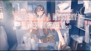 Nightcore  More Than A Mystery  Meg Donnelly [upl. by Nitsirhc]