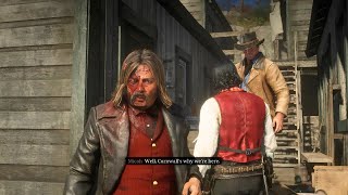 This is why you should play RDR2 on PC [upl. by Riegel46]