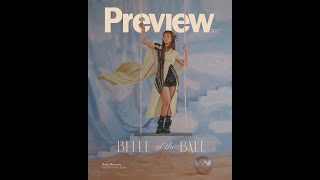 Belle Mariano for Preview September 2022  PREVIEW [upl. by Kerrie]