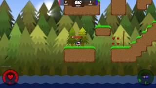 kugelnio  THE ULTIMATE IO LUMBERJACK SIMULATOR just kidding [upl. by Devonna534]