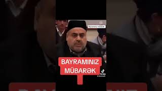 RAMAZAN BAYRAMI MÜBARƏK OLSUN ramazanbayramı bayram ramazan fyp kəşfet raufqəribalagöz [upl. by Terr]