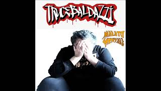 Trucebaldazzi  A casa RAP ITALIANO [upl. by Onateyac607]