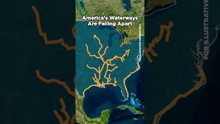 America’s Waterways are FALLING APART [upl. by Stets411]