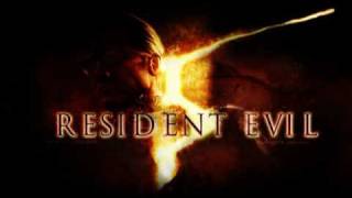 Resident Evil 5 Original Soundtrack  62  A New Nightmare Begins [upl. by Rori]