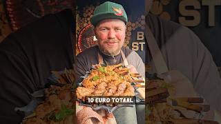 kip chips bang bang kipspies rib spareribs voor 10 euro [upl. by Teodoro]