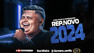 WELITON O GORDINHO TBT NO TALO 2024 [upl. by Huxley]