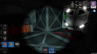 Stationeers  Easy Airlock [upl. by Ahsitra]