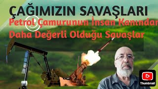 Danışıklı Dövüşler ve Çağımızın Savaş Türleri [upl. by Mikol]