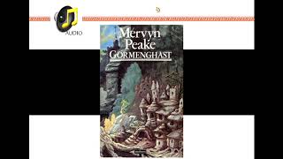 100 Years of Mervyn Peake [upl. by Gonzalez220]