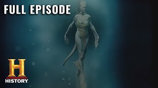 Missing in Alaska Vicious Arctic Mermaid Attacks  Full Episode S1 E8  History [upl. by Milla464]