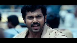 Saguni Movie Theatrical Trailer Ayngaran HD Quality wwwtrailerwindowcom [upl. by Enyledam231]