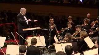 Pierre Boulez conducts Stravinskys The Rite of Spring Part 2 b [upl. by Corabel]