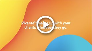 Welcome to the Vivante experience – Sound performance on Vivante is our best yet [upl. by Menides281]