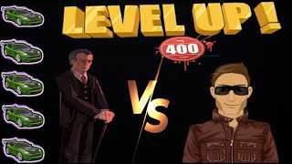 Goodgame Gangster  LEVEL 400 amp Bestia Siciliana II  AlexShaForostov [upl. by Garry805]