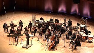 György Ligeti Violin Concerto [upl. by Attenna]