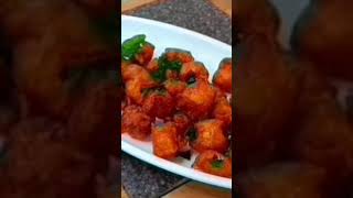 Paneer 65 recipe dish food cooking [upl. by Lillis]