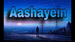 Aashayein song video  Motivational Video aashayein song aashayein kk songs Aashayein song lyrics [upl. by Harrietta]