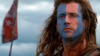 Official Trailer Braveheart 1995 [upl. by Carper]