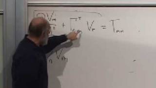 Einsteins General Theory of Relativity  Lecture 5 [upl. by Monarski]