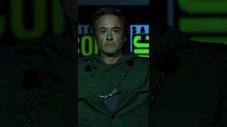 Joe Rogan Predicted RDJs return as DR DOOM 🛡️ [upl. by Yhtommit954]