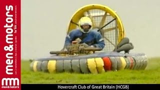 Hovercraft Club of Great Britain HCGB [upl. by Telford789]