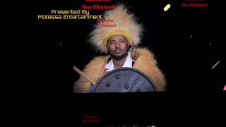 New oromo music Galaanaa Gaaromsaa 2019 [upl. by Home]