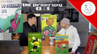 quotDO PRZERWY 01quot  OSĄD NOSTALGII  Recenzje Tetryków 3 [upl. by Eirrek]