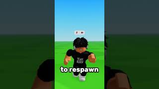 ROBLOX PLAYERS HATE THIS NEW UPDATE [upl. by Tteragram495]