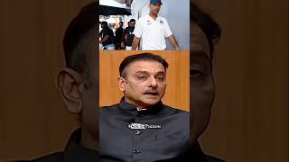 जब Ms dhoni ने Test cricket से retirement लिया था 😡। by Ravi Shastri ll Short ll 🏏 [upl. by Colpin]