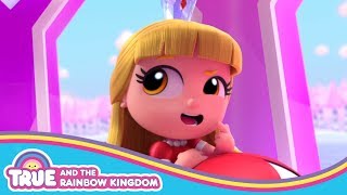 Problem Solving Compilation  True and the Rainbow Kingdom Season 2 [upl. by Katz]