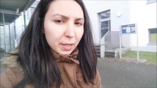 Vlog 23122016  Cu Claudia la control [upl. by Aridan]