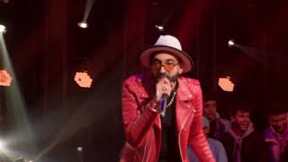 Amine quotRio 27quot  Auditions Jamshow  Passage Complet [upl. by See]