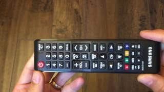 TV Remote FIXED Not Working Button not Working or Power Button Try This First [upl. by Suchta299]