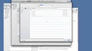 Book Formatting With Scrivener [upl. by Mcclure]