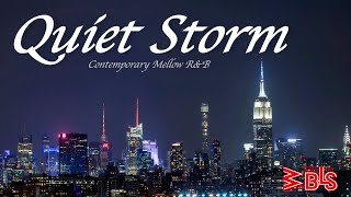 WBLS New YorkQuiet Storm 1997❶ [upl. by Raycher]