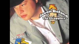 Jason Boland amp the Stragglers  Drinkin Song [upl. by Nessim]