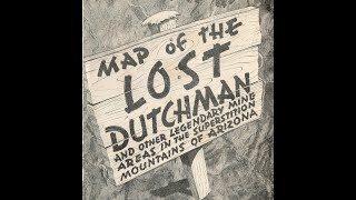 The Lost Dutchman Mine Treasure [upl. by Aniled]