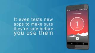 Avast Mobile Security Protection for Android phones amp tablets [upl. by Nessi]